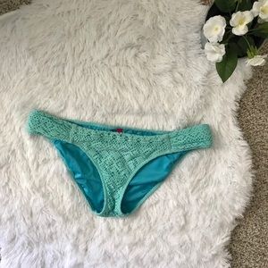 Victoria’s Secret Women bikini bottom size M